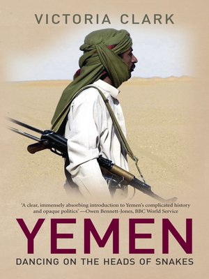 cover image of Yemen